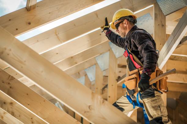 Residential Roof Replacement in Chesterland, OH