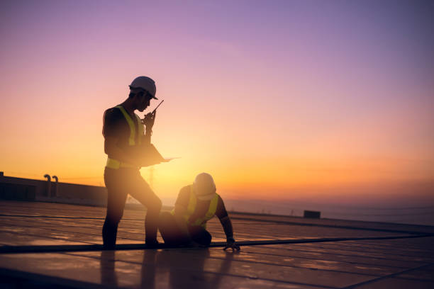 Quick and Trustworthy Emergency Roof Repair Services in Chesterland, OH