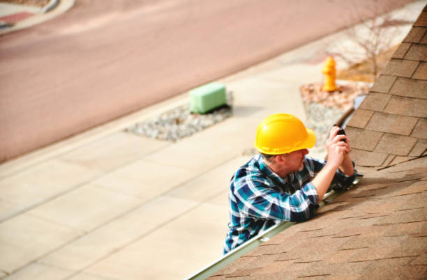 Best Storm Damage Roof Repair  in Chesterland, OH