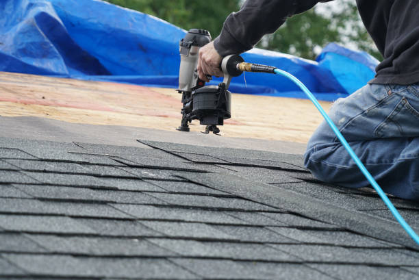 Best Flat Roof Repair Services  in Chesterland, OH