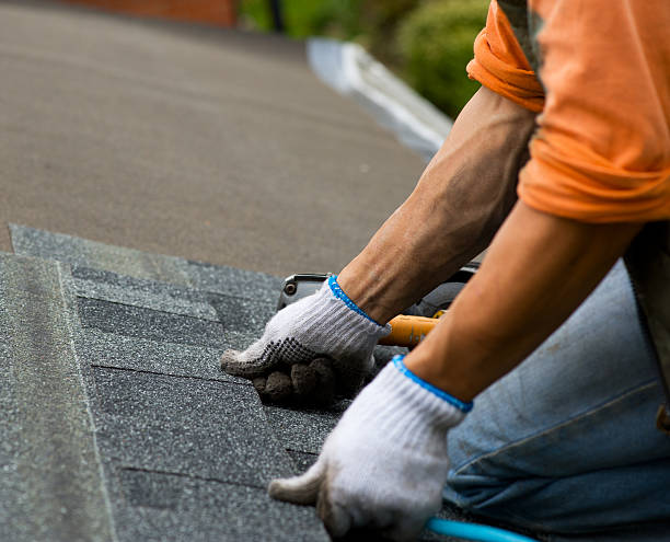 Best Roof Leak Repair  in Chesterland, OH