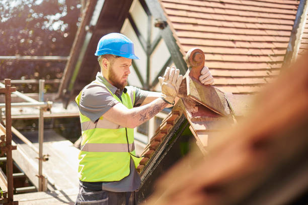 Best Emergency Roof Repair  in Chesterland, OH