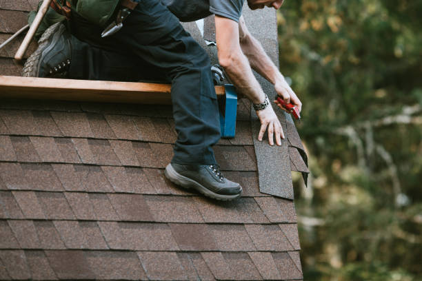 Best Residential Roofing Contractor  in Chesterland, OH
